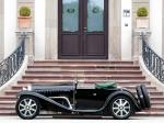 Bugatti Type 55 Cabriolet 1932 года